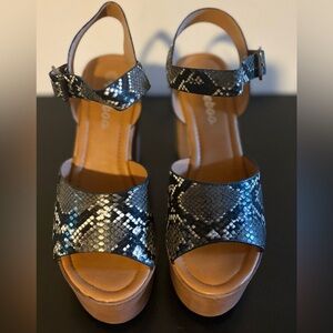 Preloved Women's Shoes